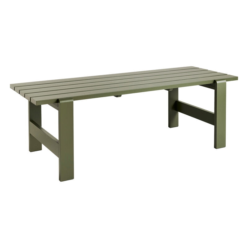 Weekday Table by HAY