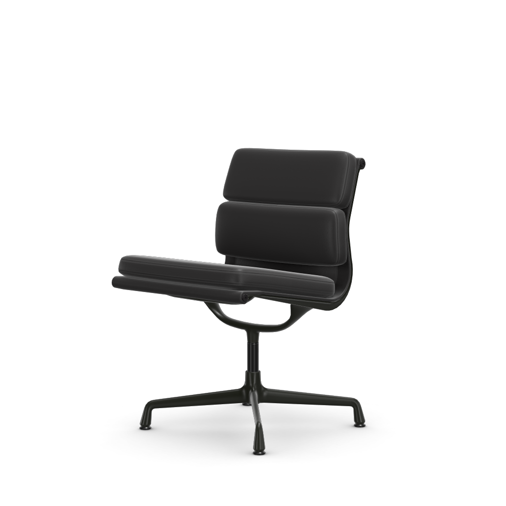 Soft Pad Chairs EA 205 – Conference (Version - Classic height / Cover material - Fabric Leather)