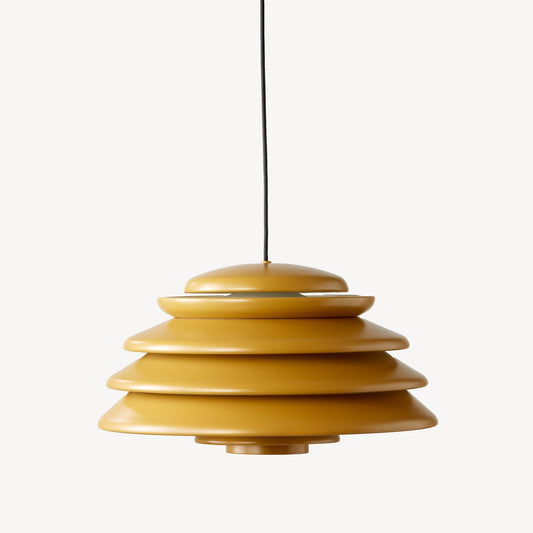 Hive Pendant Lamp by Verpan