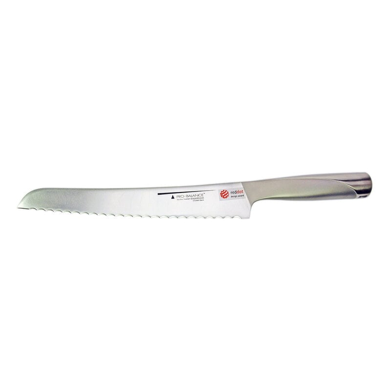 Pro Balance bread knife by Heirol # #