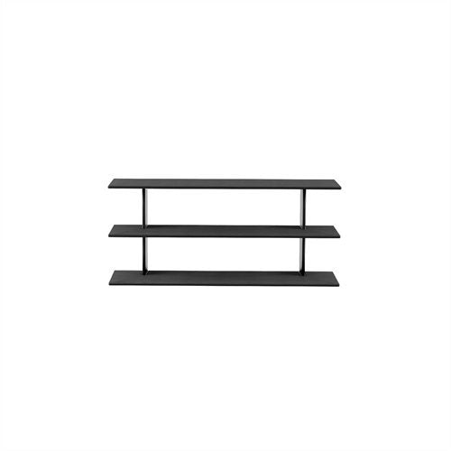 hub double wall unit 140 / H02 by Alias