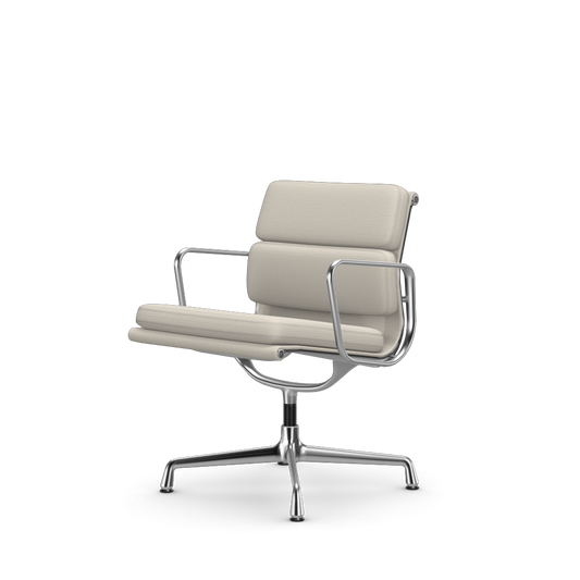 Soft Pad Chairs EA 208 swivel – Conference (Version - New height / Cover material - Fabric Laser RE)