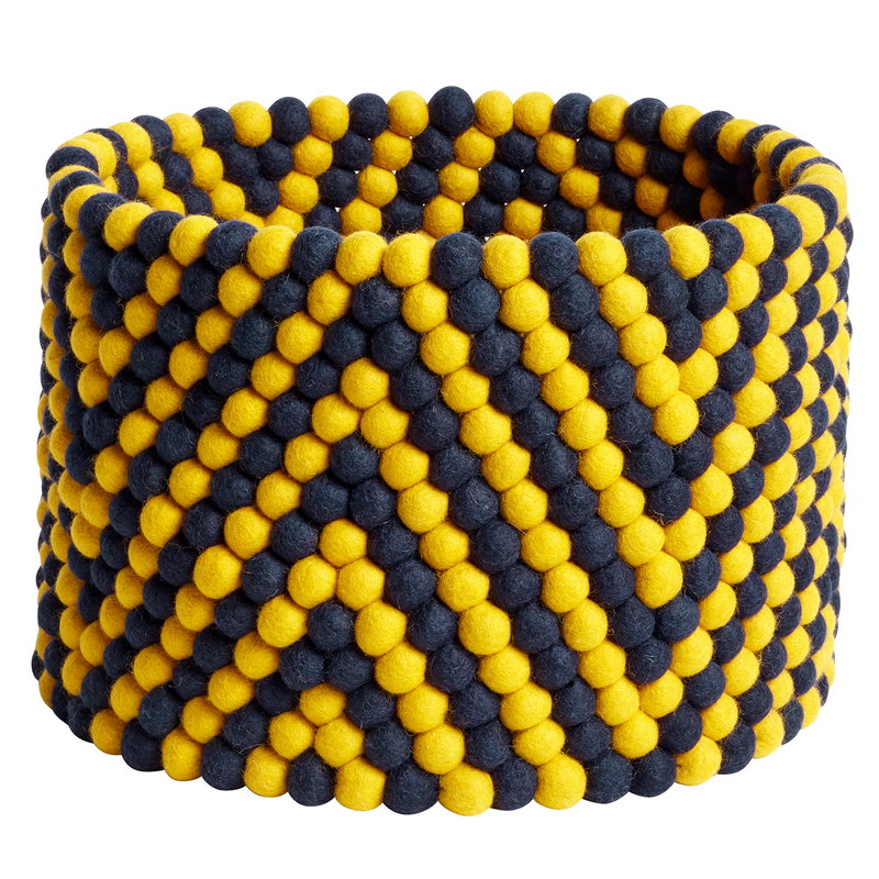 Bead Basket by HAY