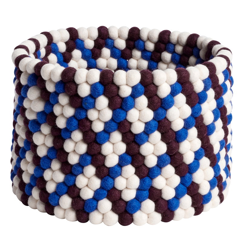 Bead Basket by HAY