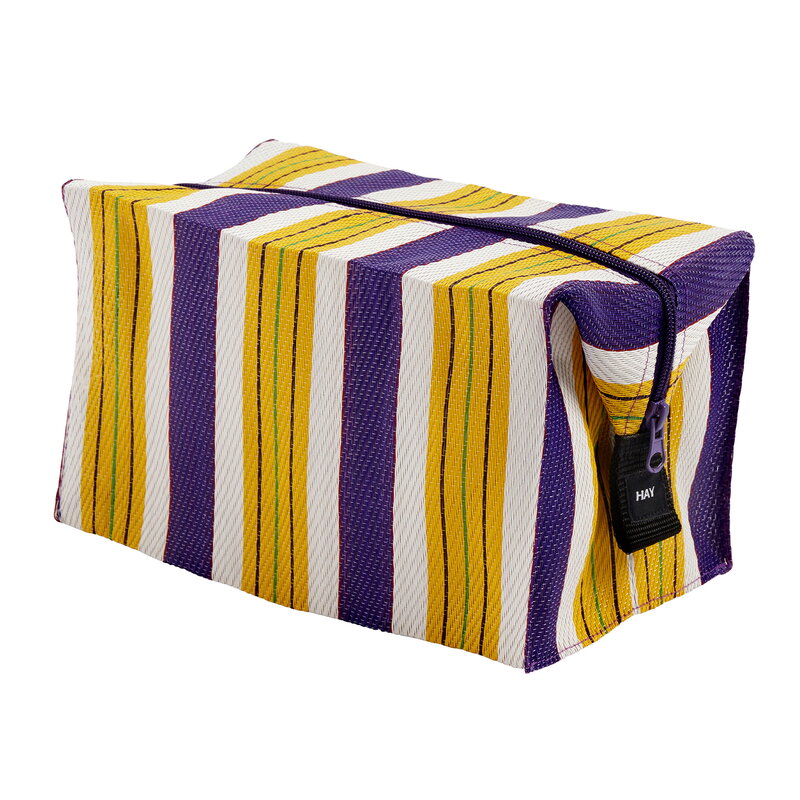 Candy Wash Bag by HAY