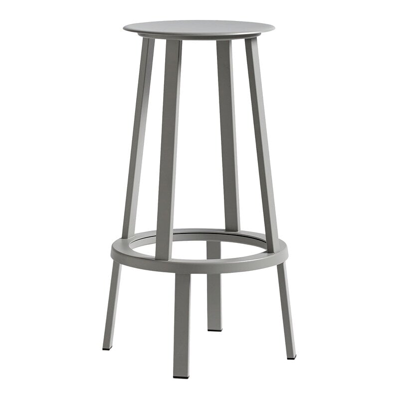 Revolver Bar Stool by HAY