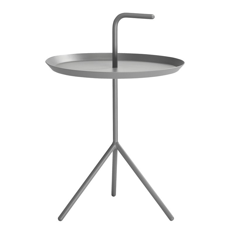 DLM table by HAY