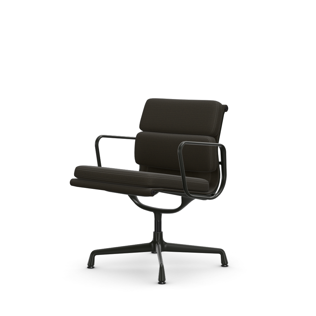 Soft Pad Chairs EA 207 – Conference (Version - New height / Cover material - Fabric Laser RE)