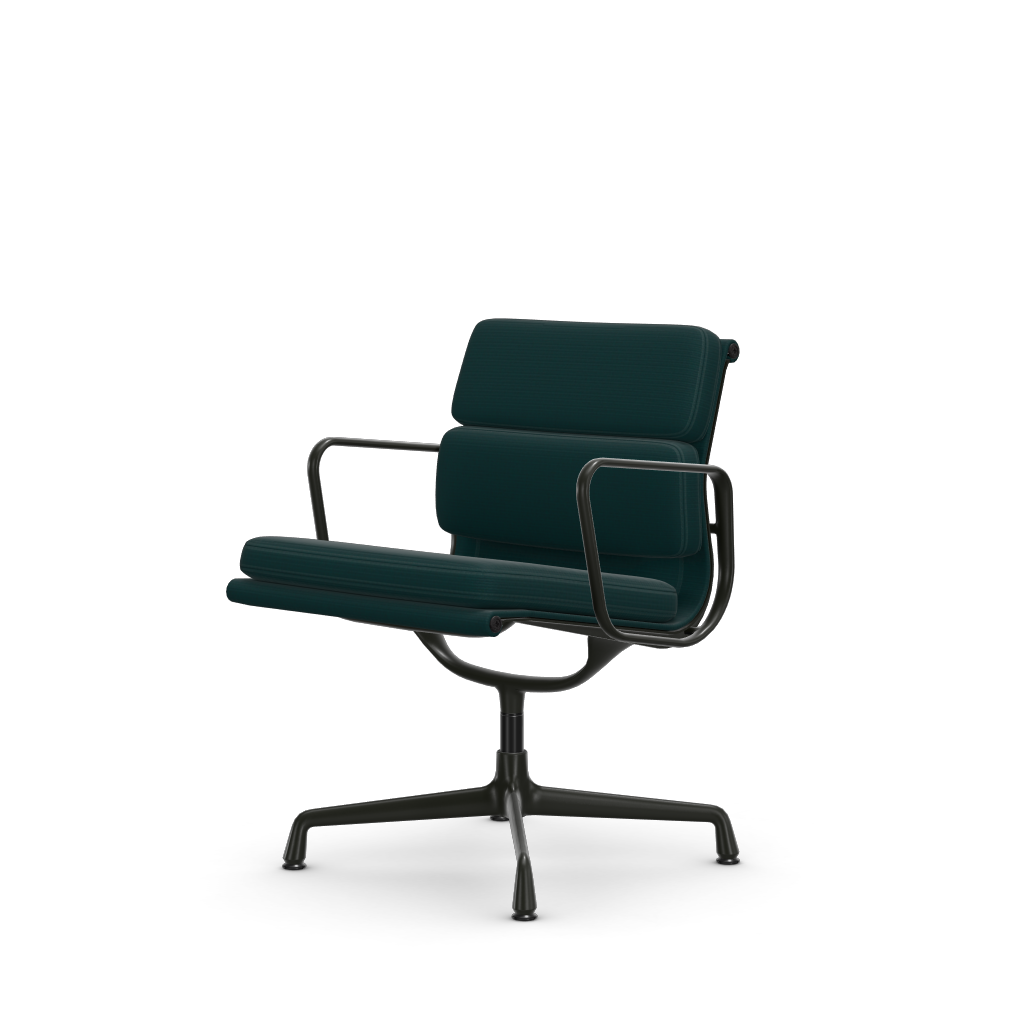 Soft Pad Chairs EA 207 – Conference (Version - New height / Cover material - Fabric Laser RE)