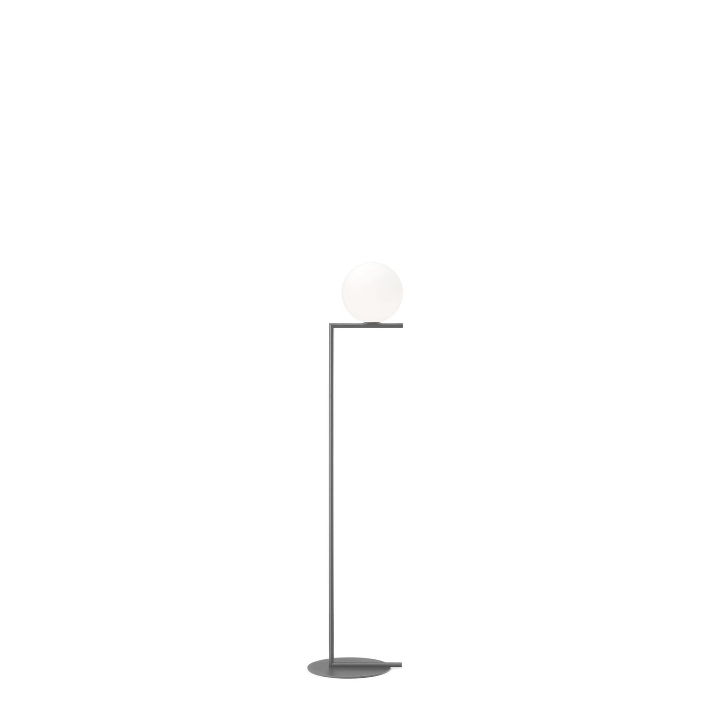 IC Lights Floor 1 Lamp by Flos