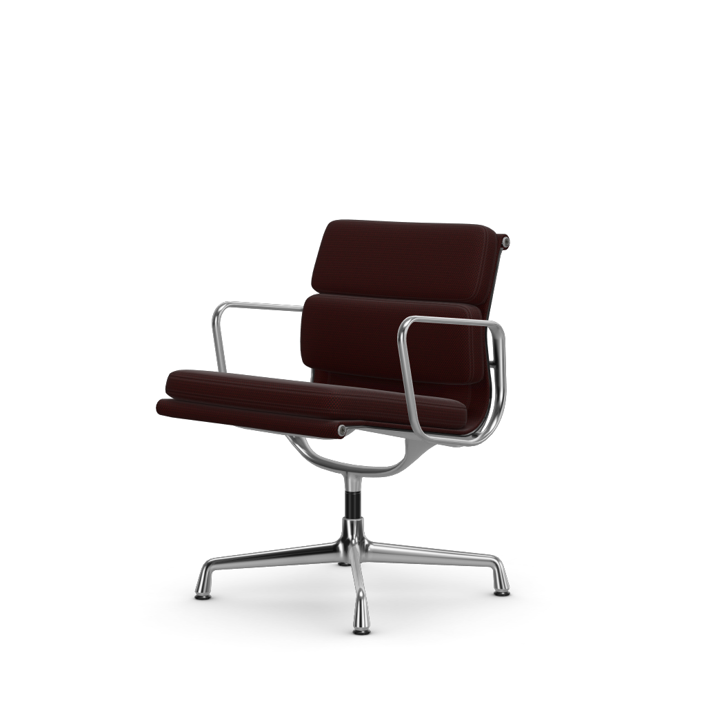 Soft Pad Chairs EA 207 – Conference (Version - New height / Cover material - Fabric Laser RE)