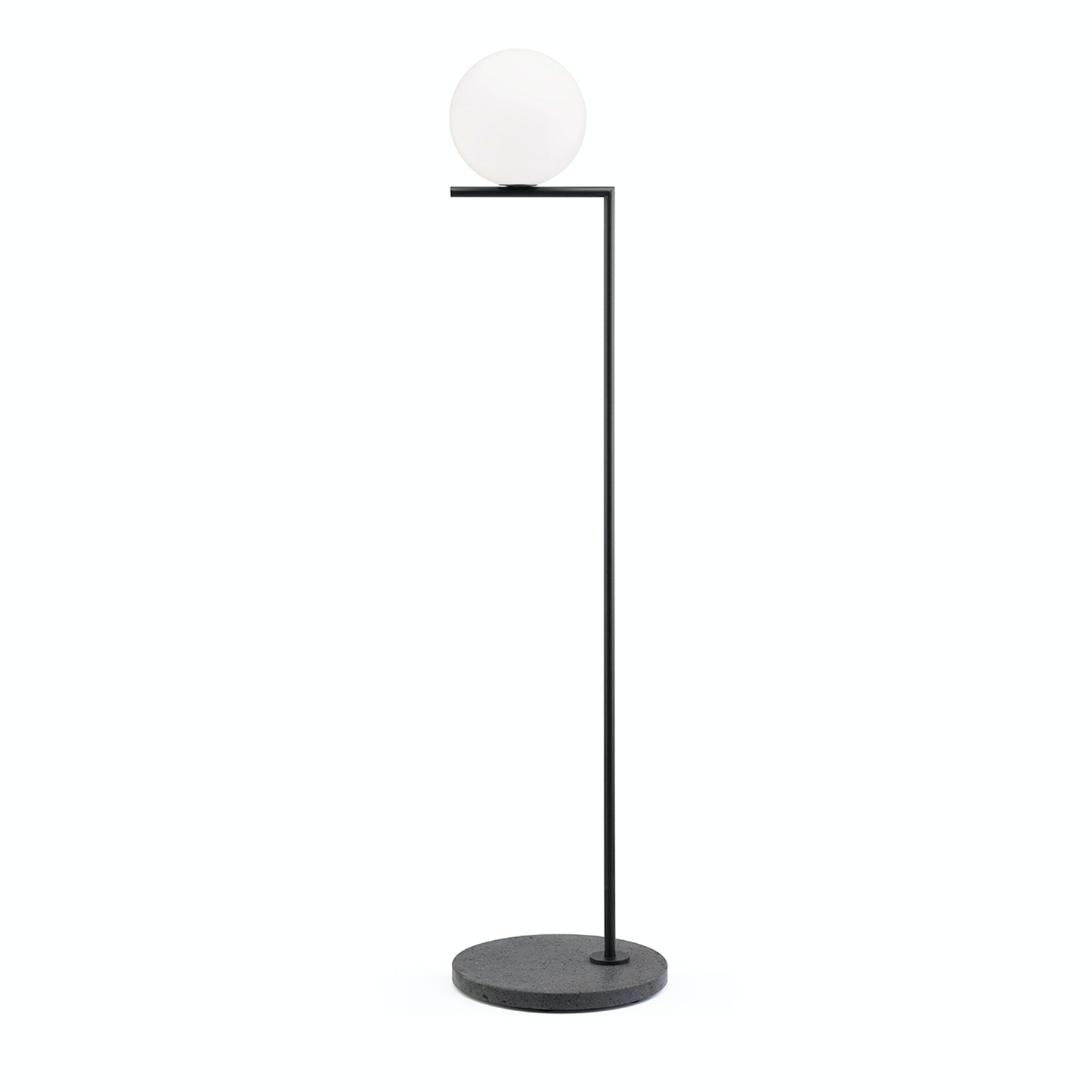 IC F1 Outdoor Floor Lamp by Flos