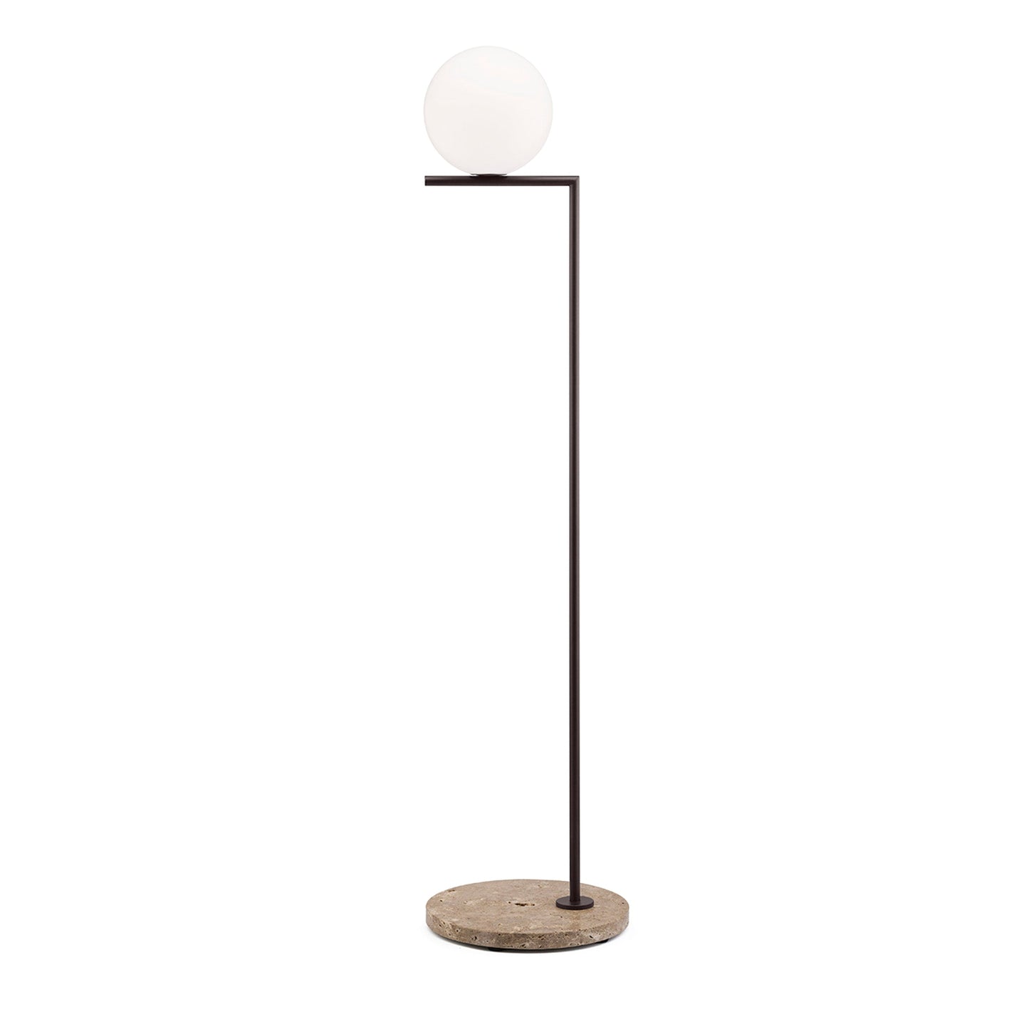 IC F1 Outdoor Floor Lamp by Flos