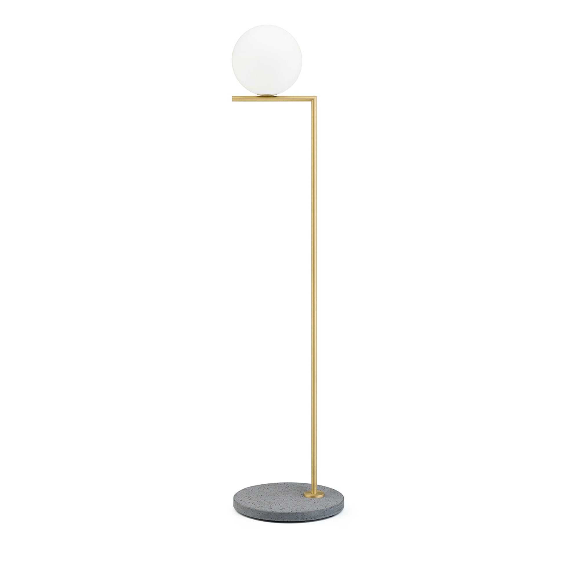 IC F1 Outdoor Floor Lamp by Flos