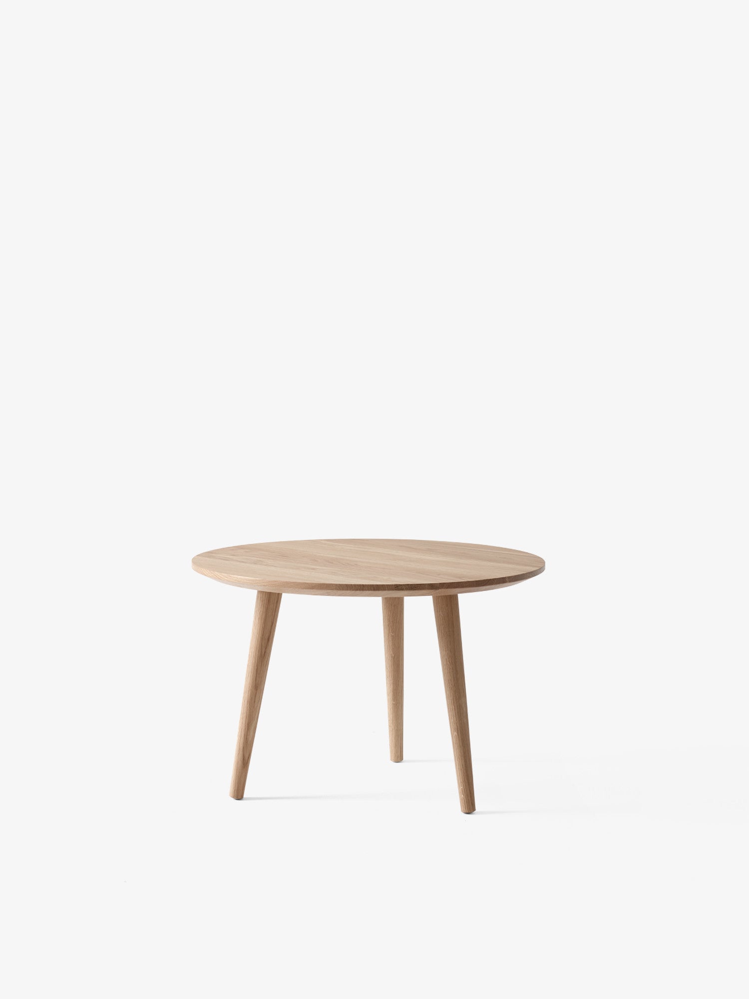 In Between Lounge Table SK14 by &tradition