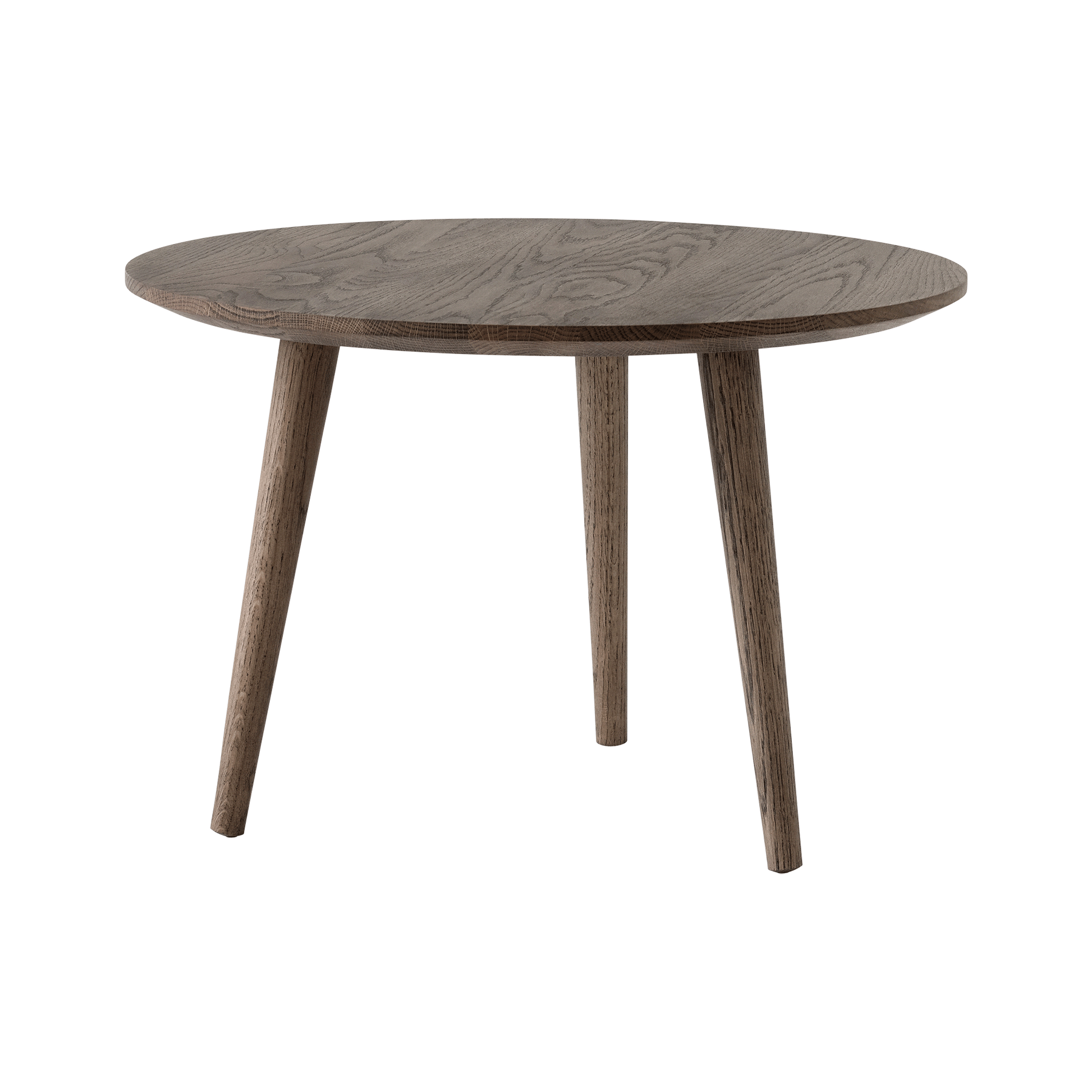 In Between SK14 Coffee Table Ø60 cm by &tradition #London Fog