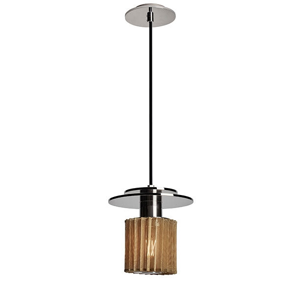 190 Pendant Lamp by In The Sun #Silver / Gold
