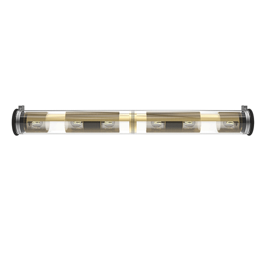 1300 Wall Lamp by In The Tube #Gold
