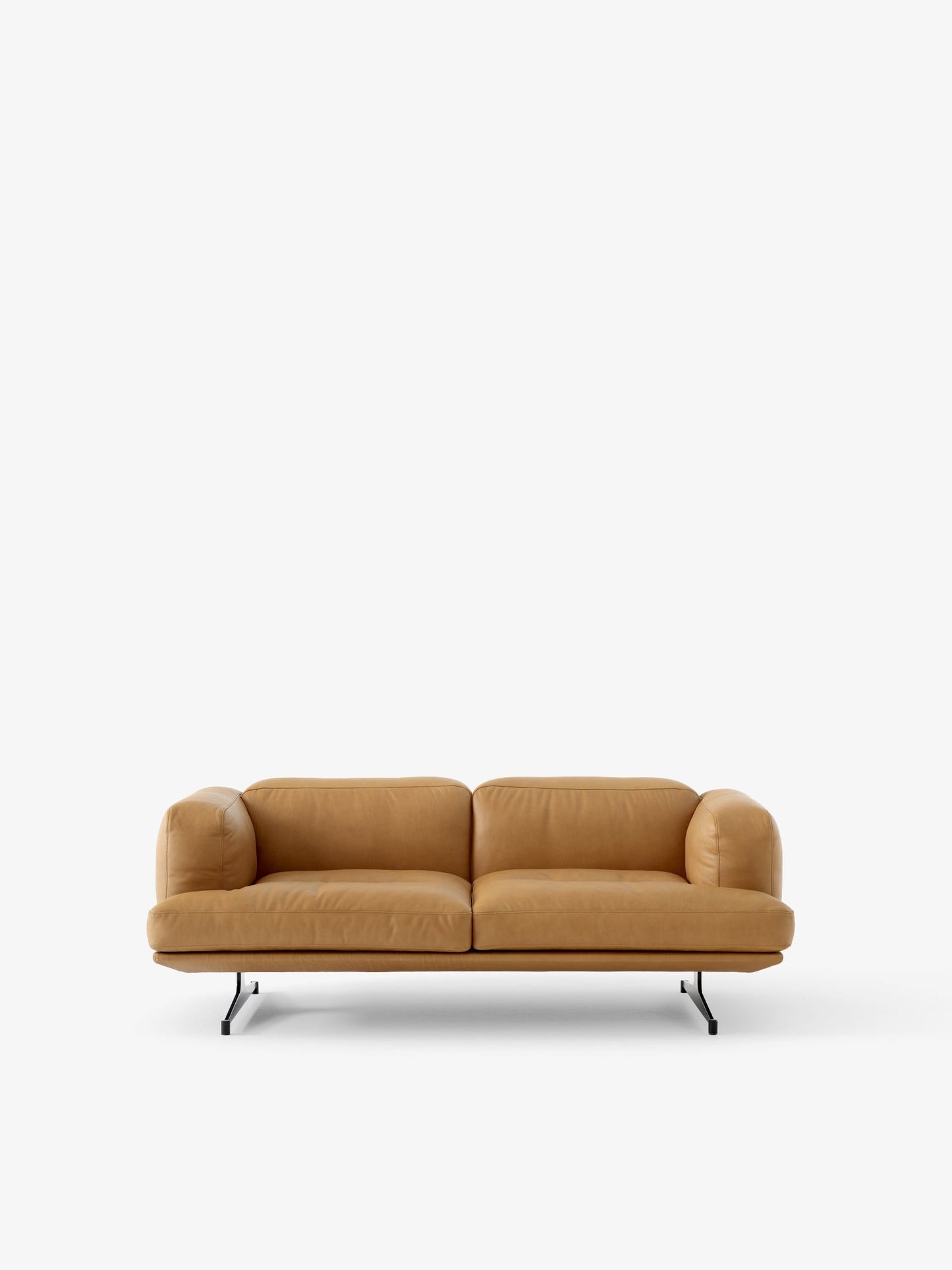 Inland Sofa AV22 by &tradition