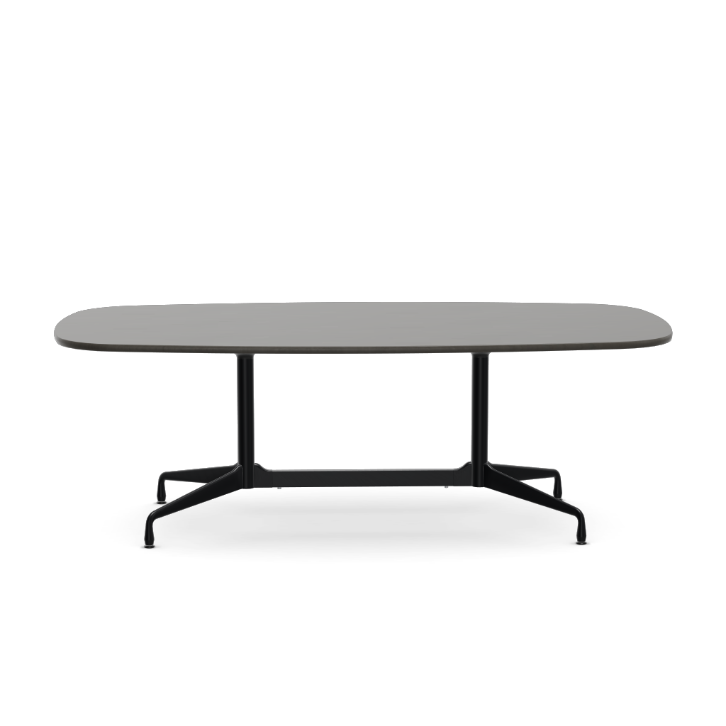 Eames Segmented Tables Dining by Vitra