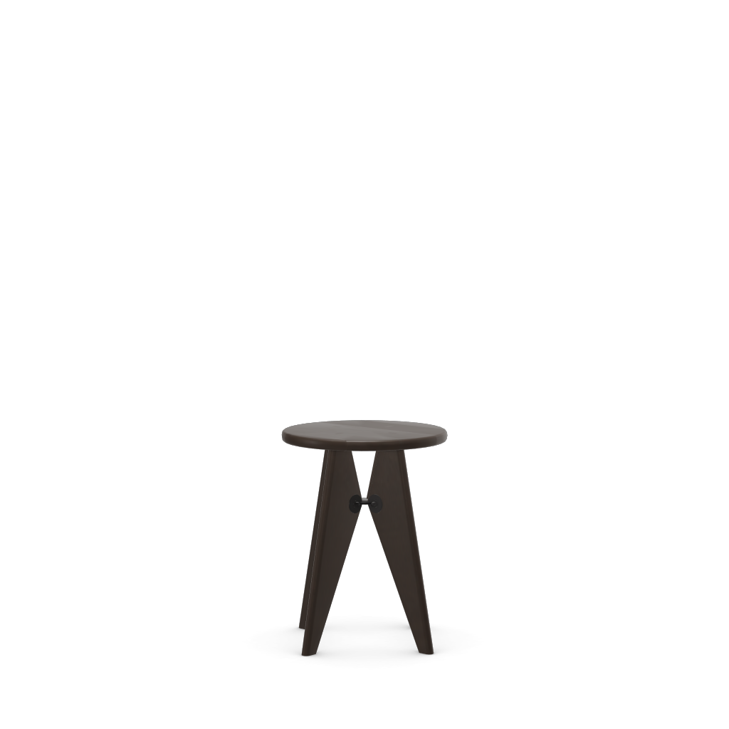 Tabouret Bois by Vitra