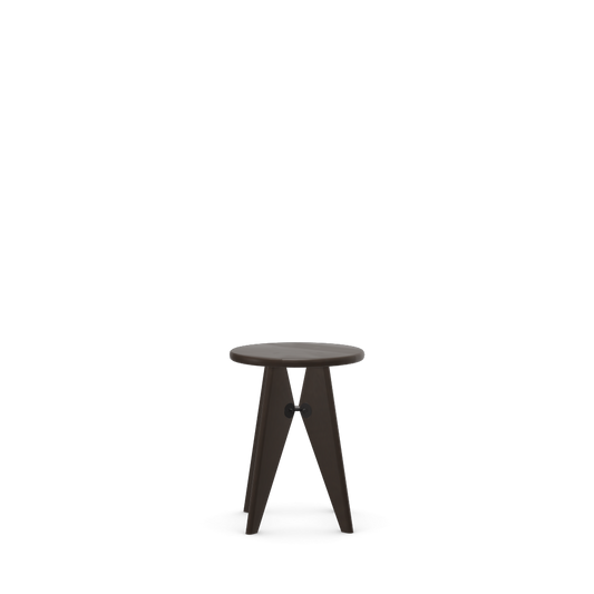 Tabouret Bois by Vitra