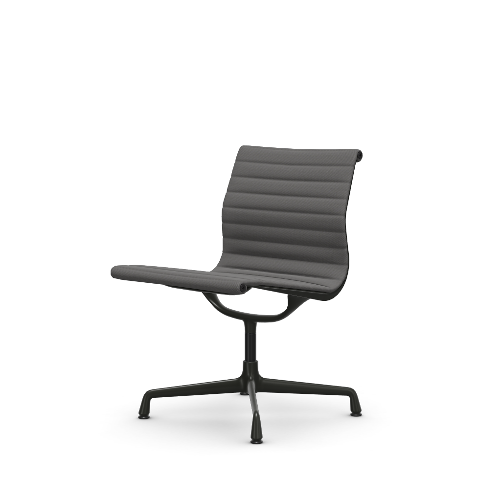 Aluminium Chairs EA 105 – Conference (Cover material - Fabric Track)