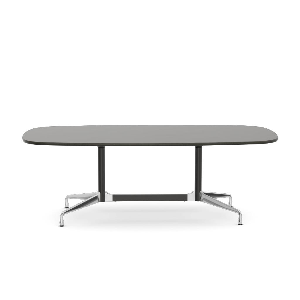 Eames Segmented Tables Dining by Vitra