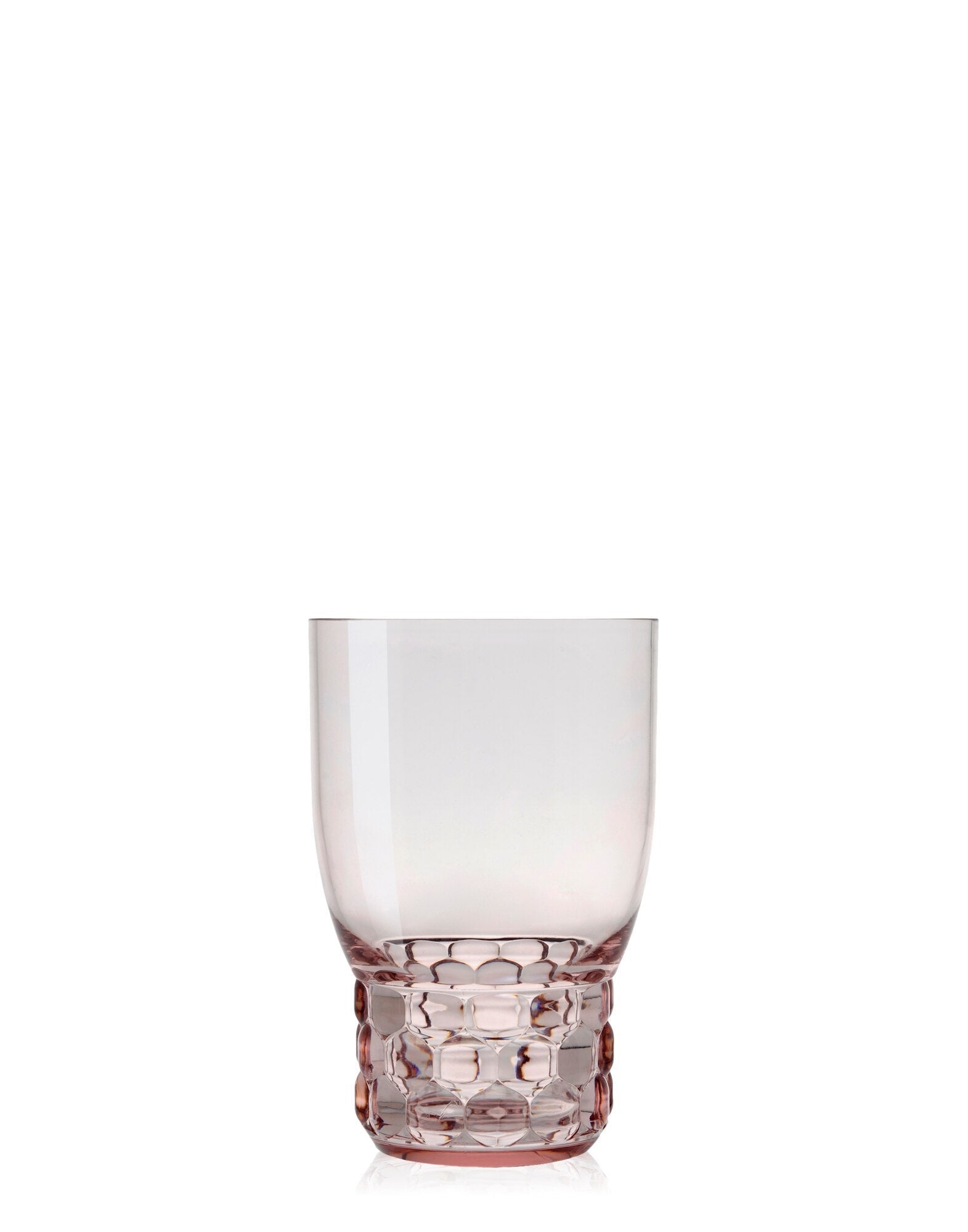 Jellies Family - Water by Kartell #PINK