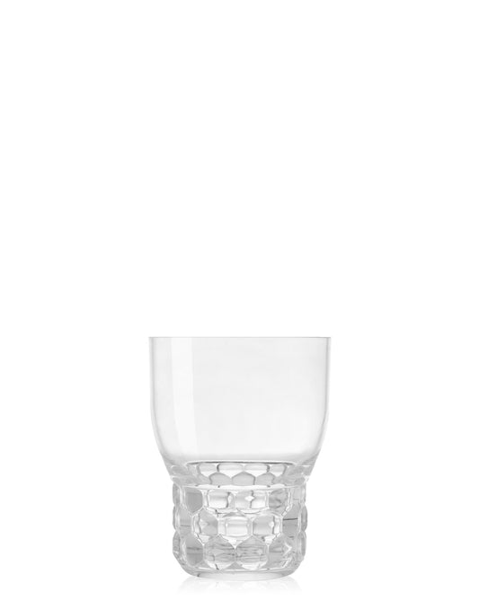 Jellies Family - Wine by Kartell #CRYSTAL