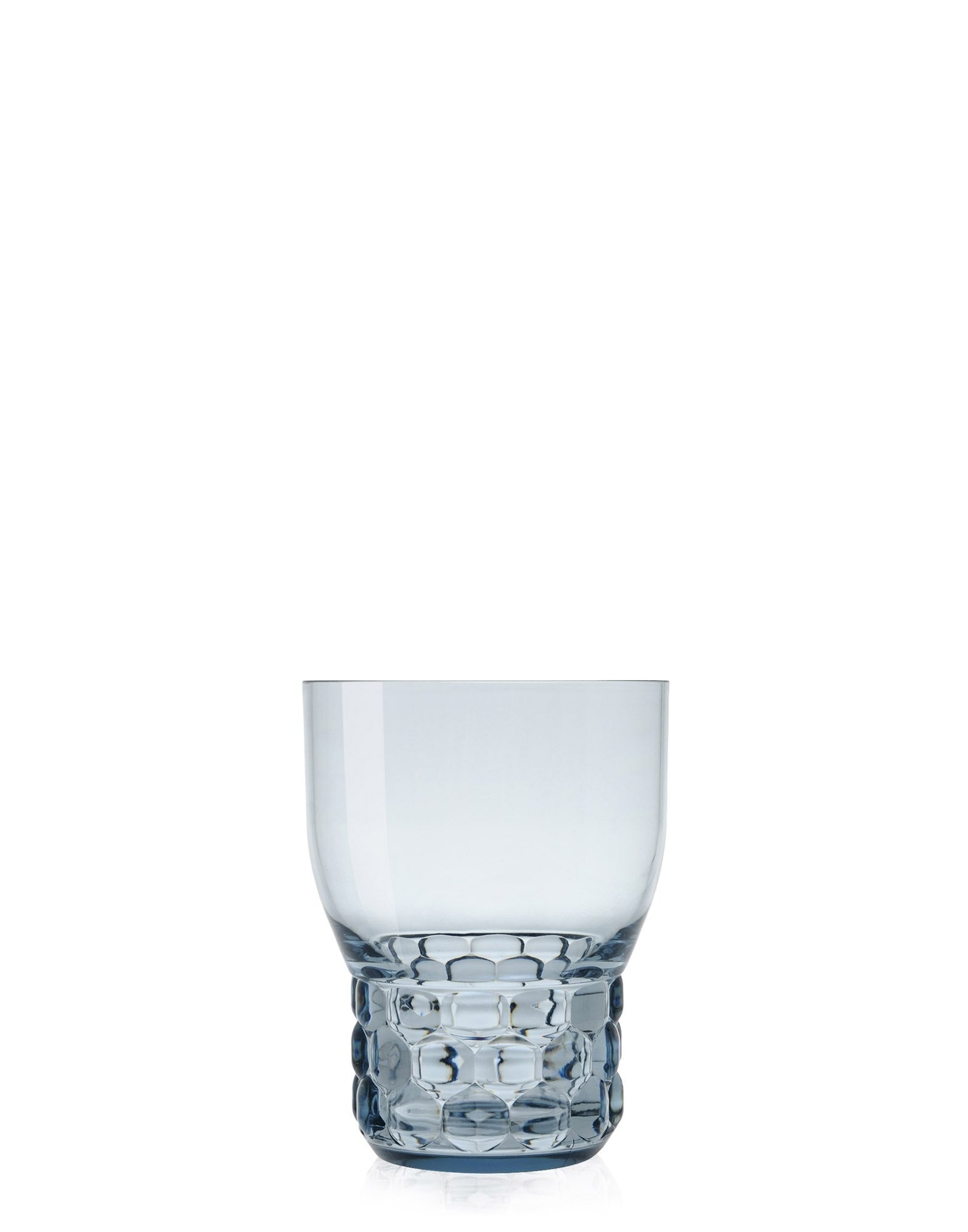 Jellies Family - Wine by Kartell #LIGHT BLUE