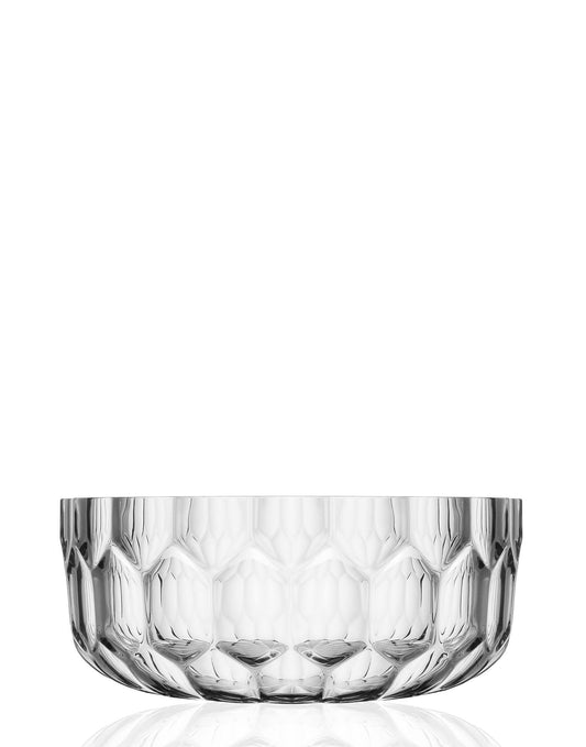 Jellies Family Salad Bowl by Kartell #CRYSTAL