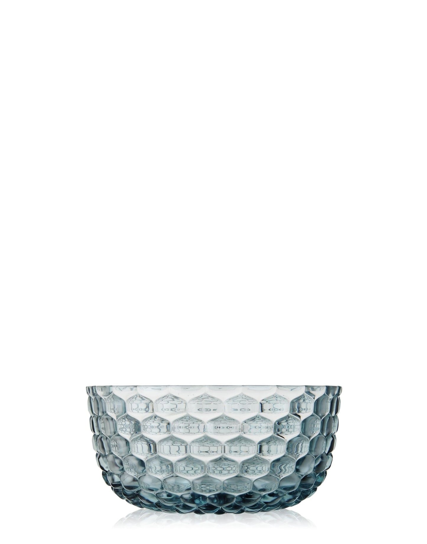 Jellies Family Small Bowl by Kartell #LIGHT BLUE