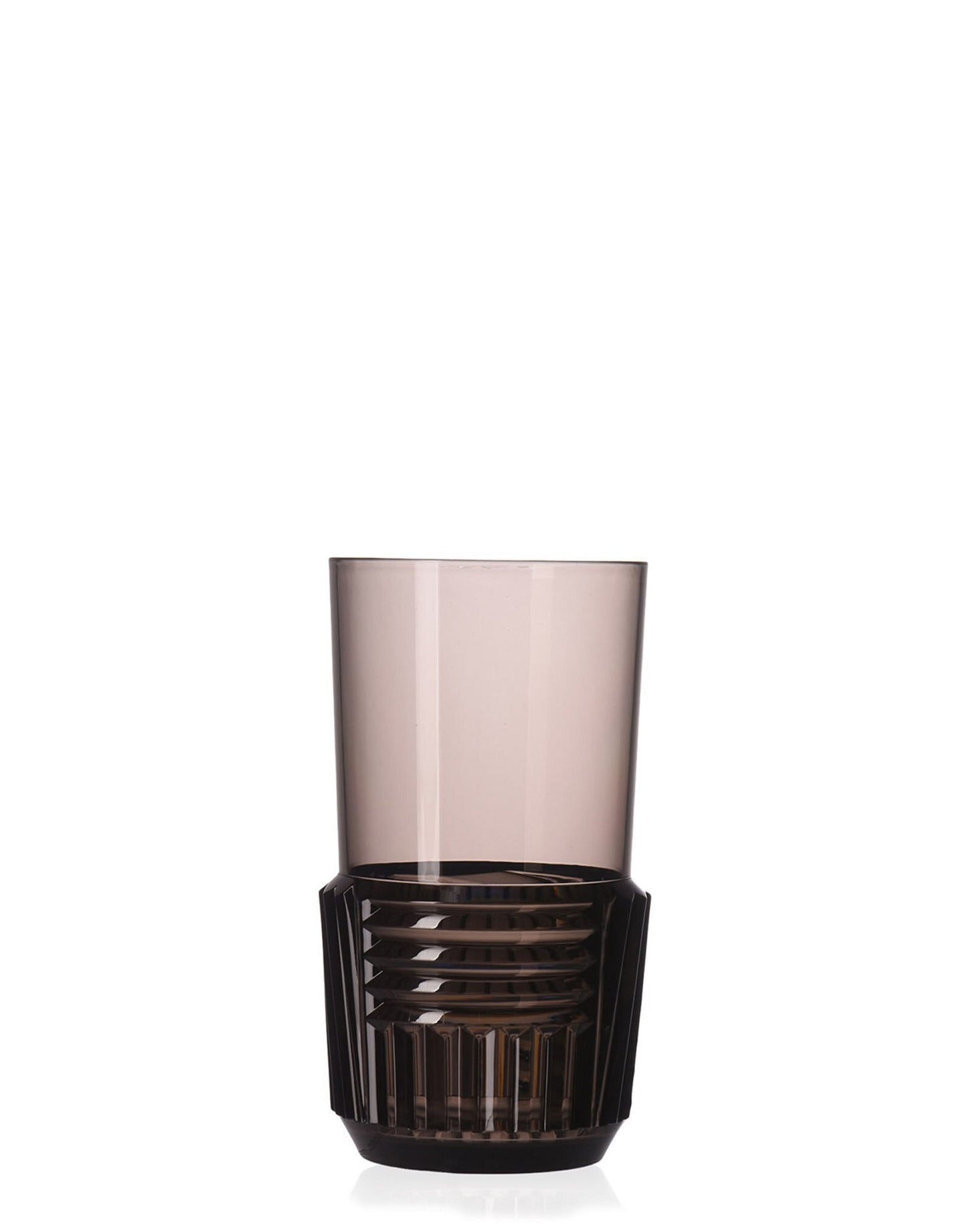 Trama - Long Drink by Kartell #FUME