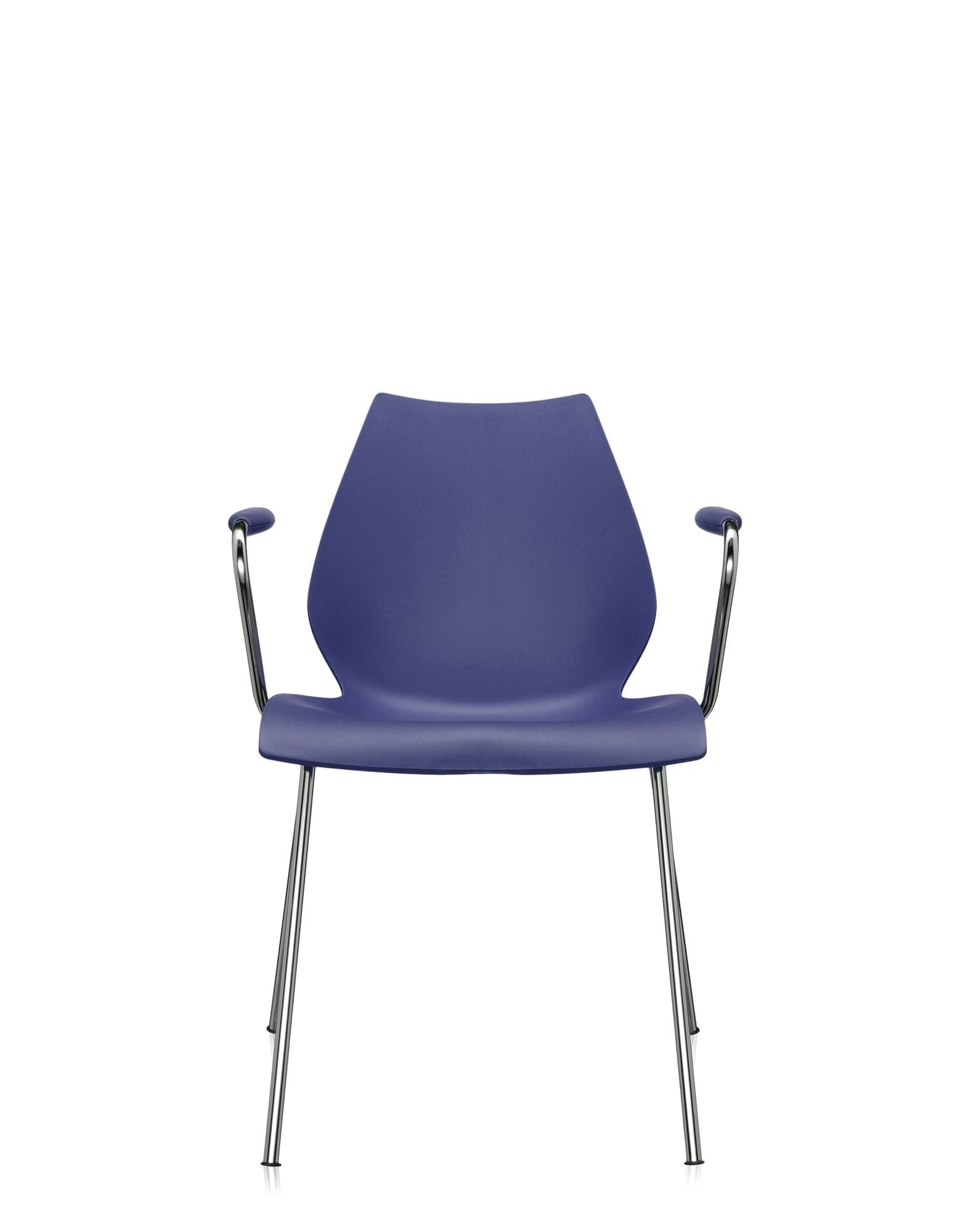 Maui Armchair by Kartell #BLUE