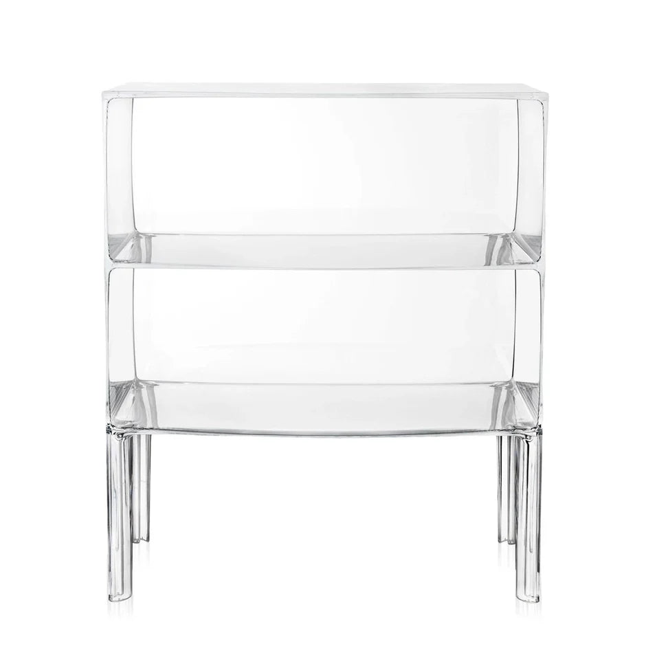 Ghost Buster by Kartell #CRYSTAL