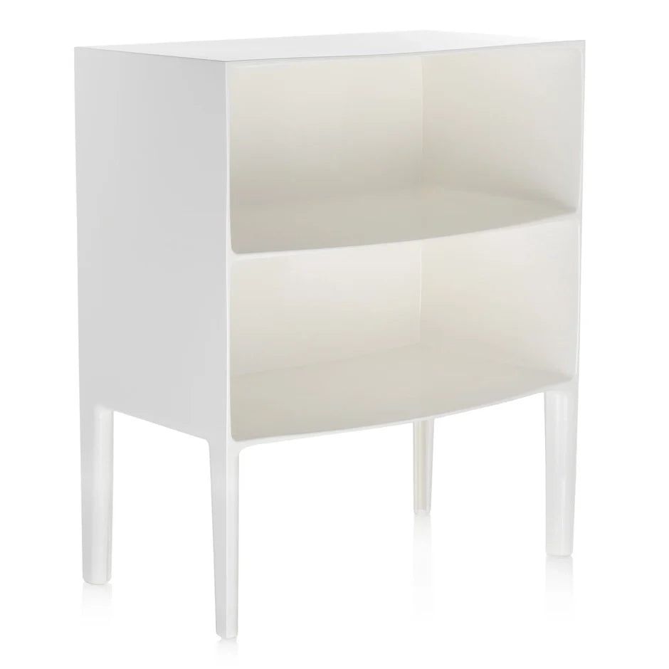 Ghost Buster by Kartell #WHITE