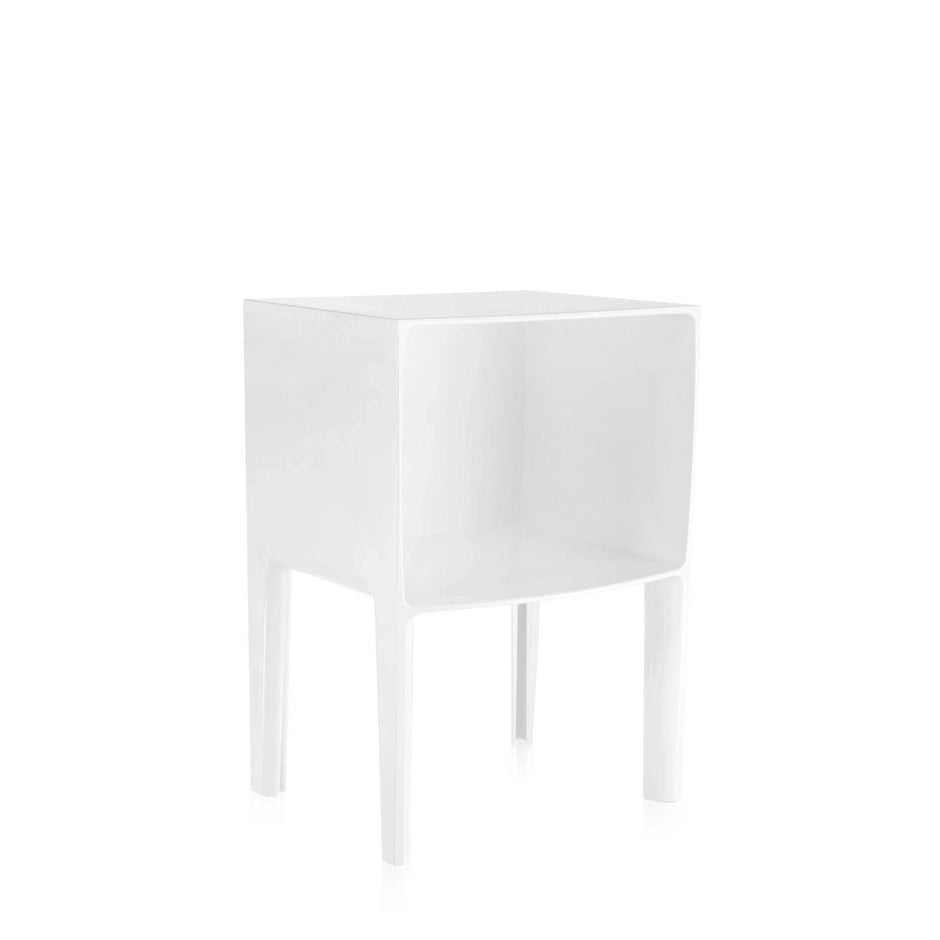 Small Ghost Buster Storage by Kartell #WHITE