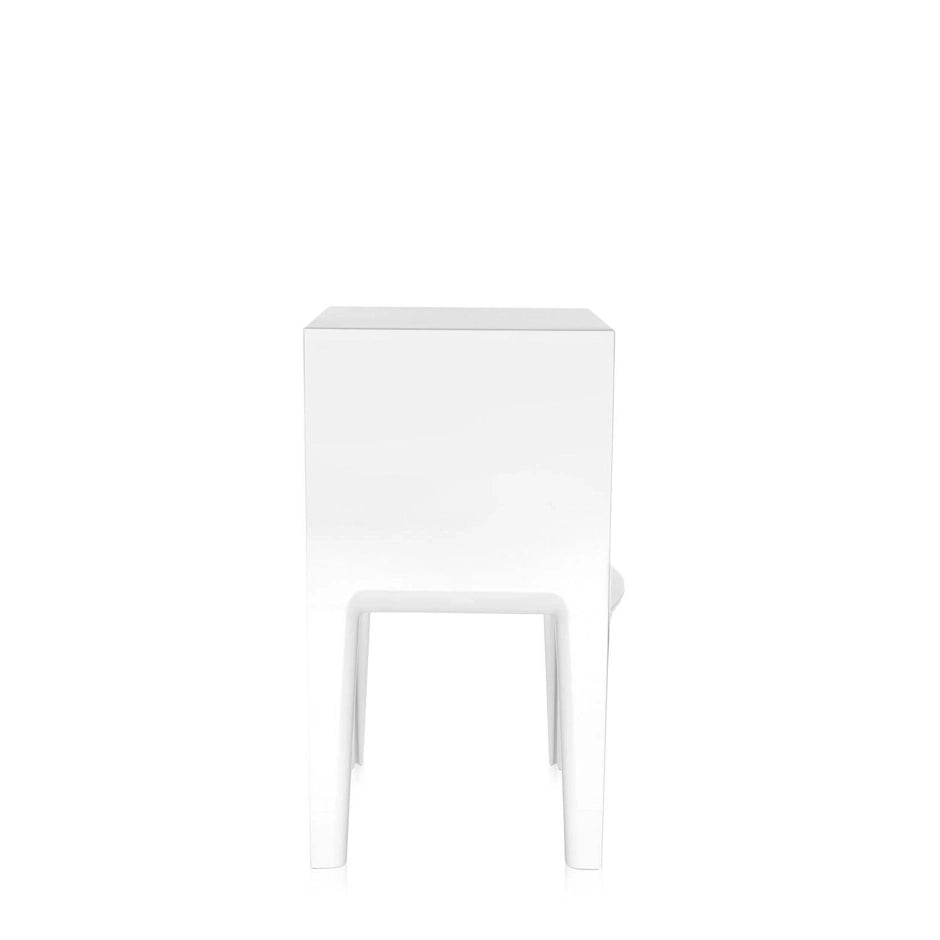 Small Ghost Buster Storage by Kartell #WHITE