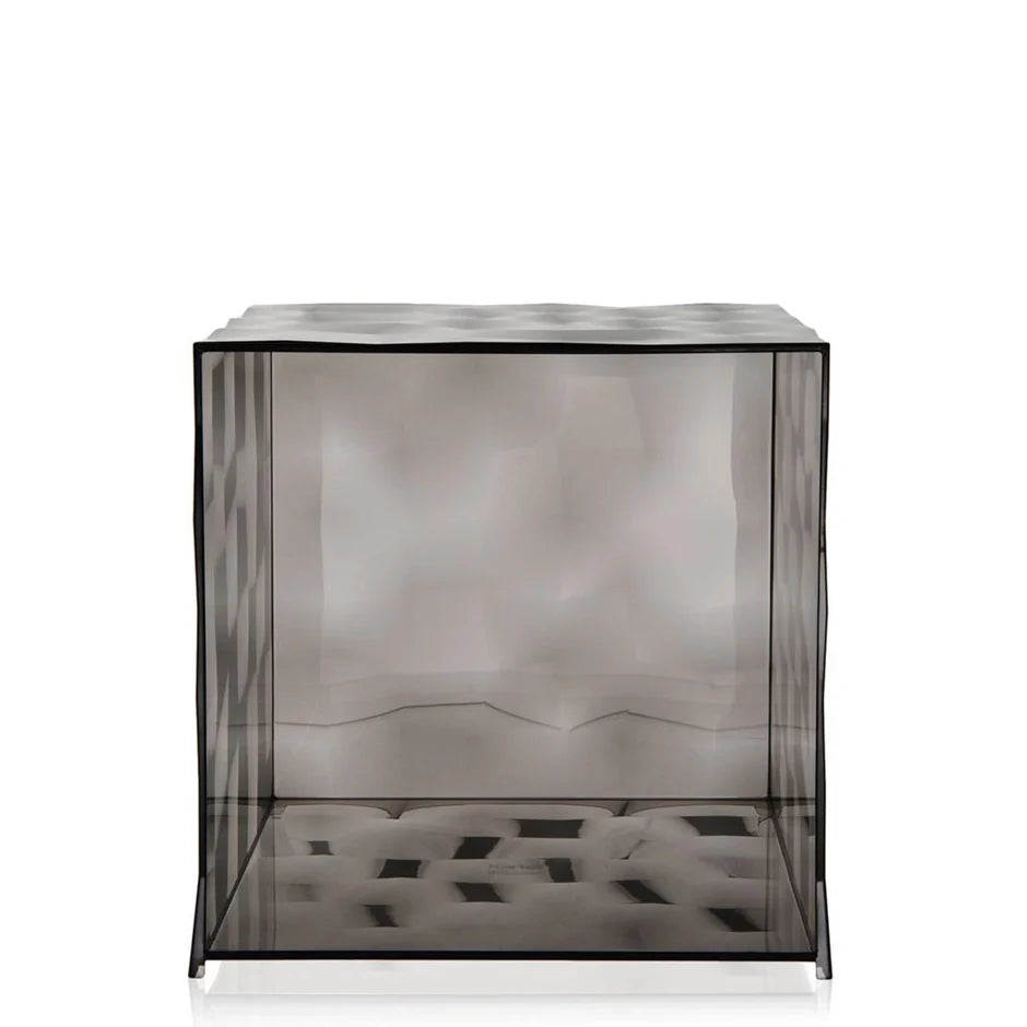 Optic Storage by Kartell #FUME