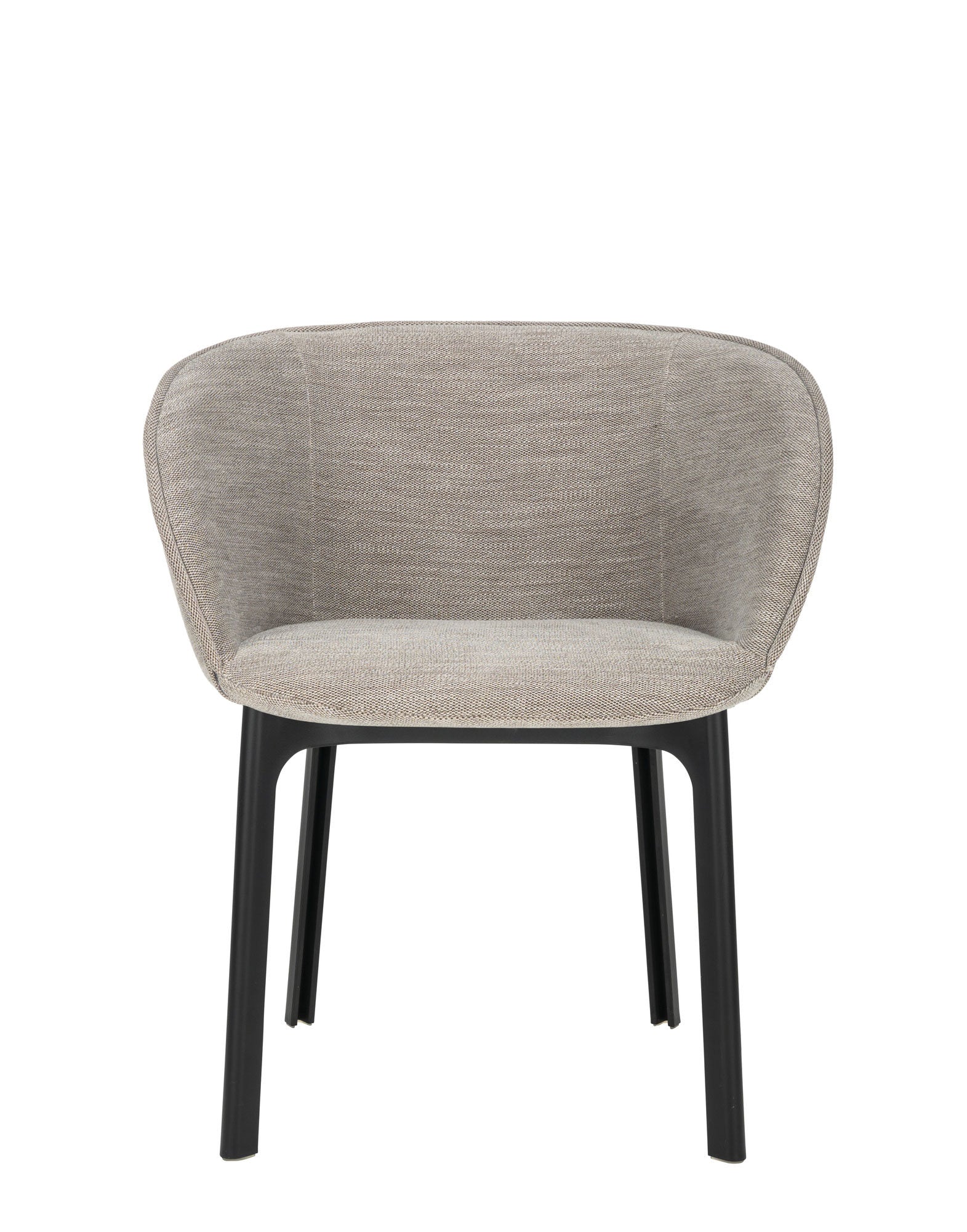 Charla Armchair by Kartell #ANTIBES/BEIGE/