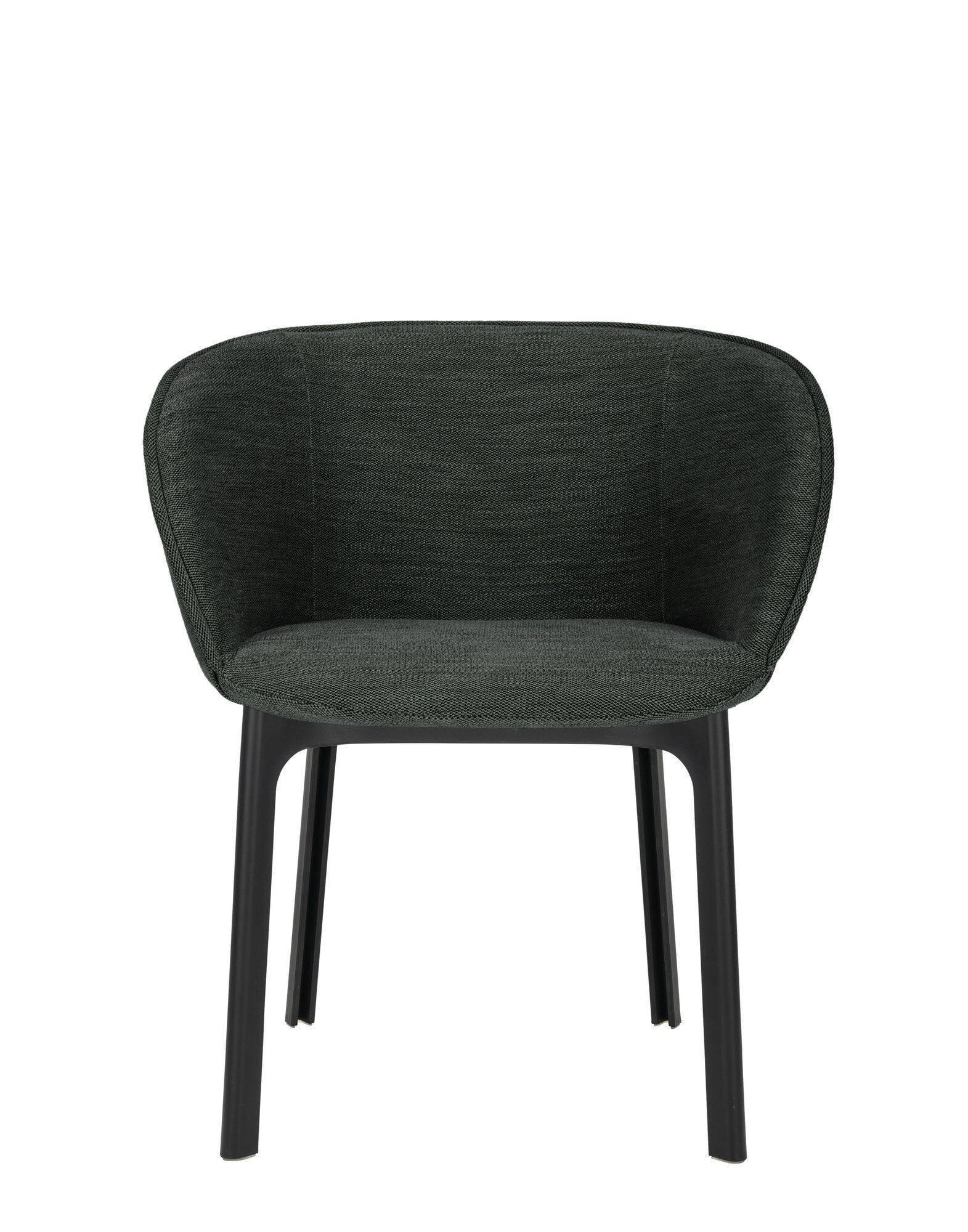 Charla Armchair by Kartell #ANTIBES/GREEN/