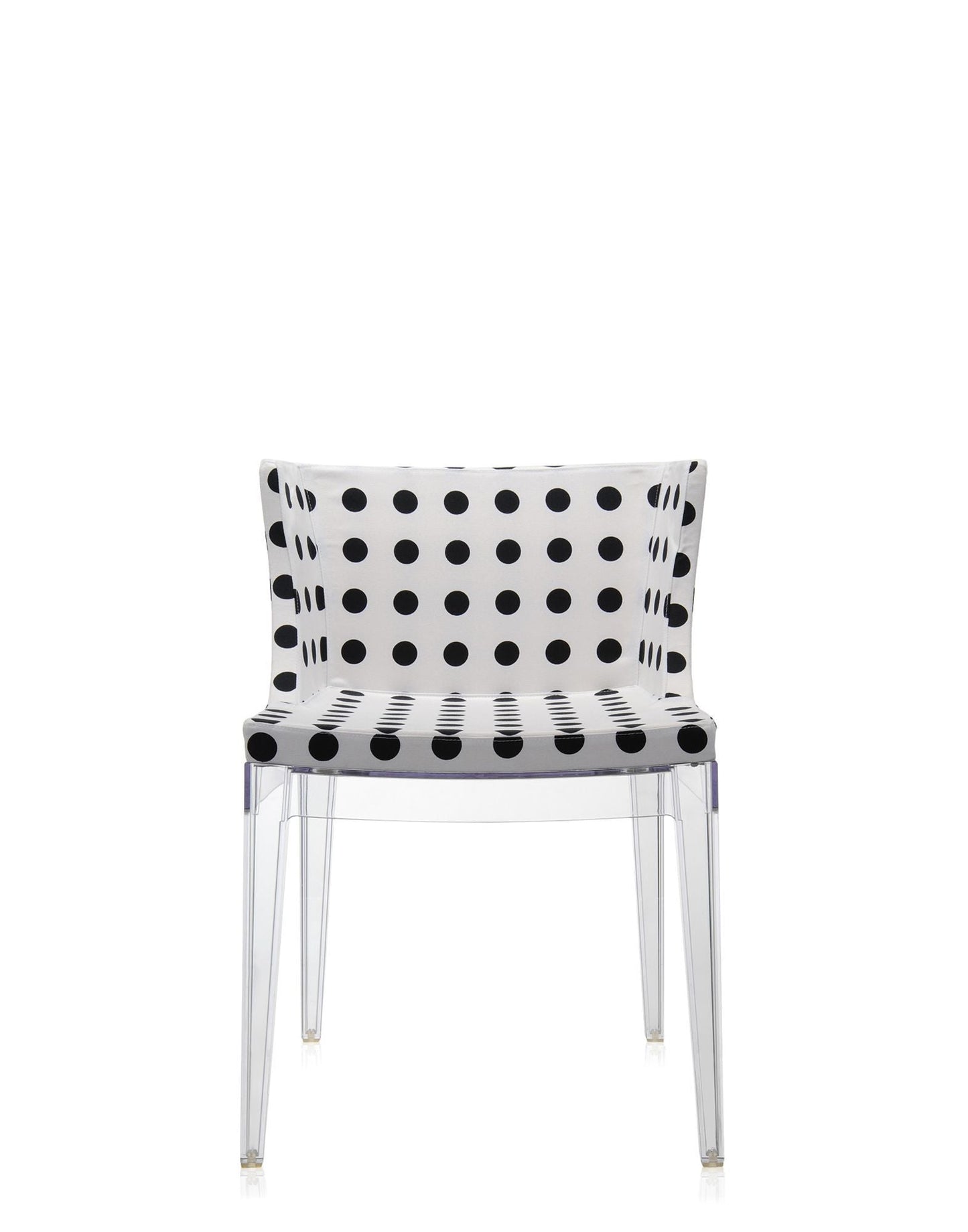 Mademoiselle Armchair by Kartell