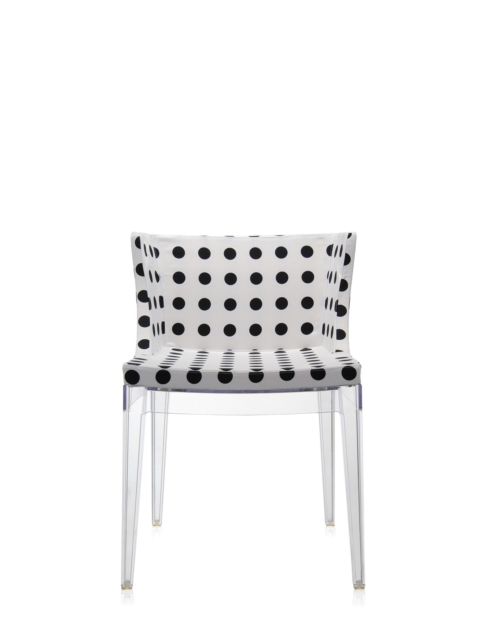 Mademoiselle Armchair by Kartell