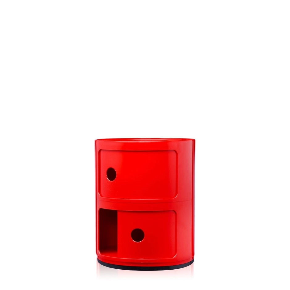 Componibili Classic (Ø32 X H40) by Kartell – High Home