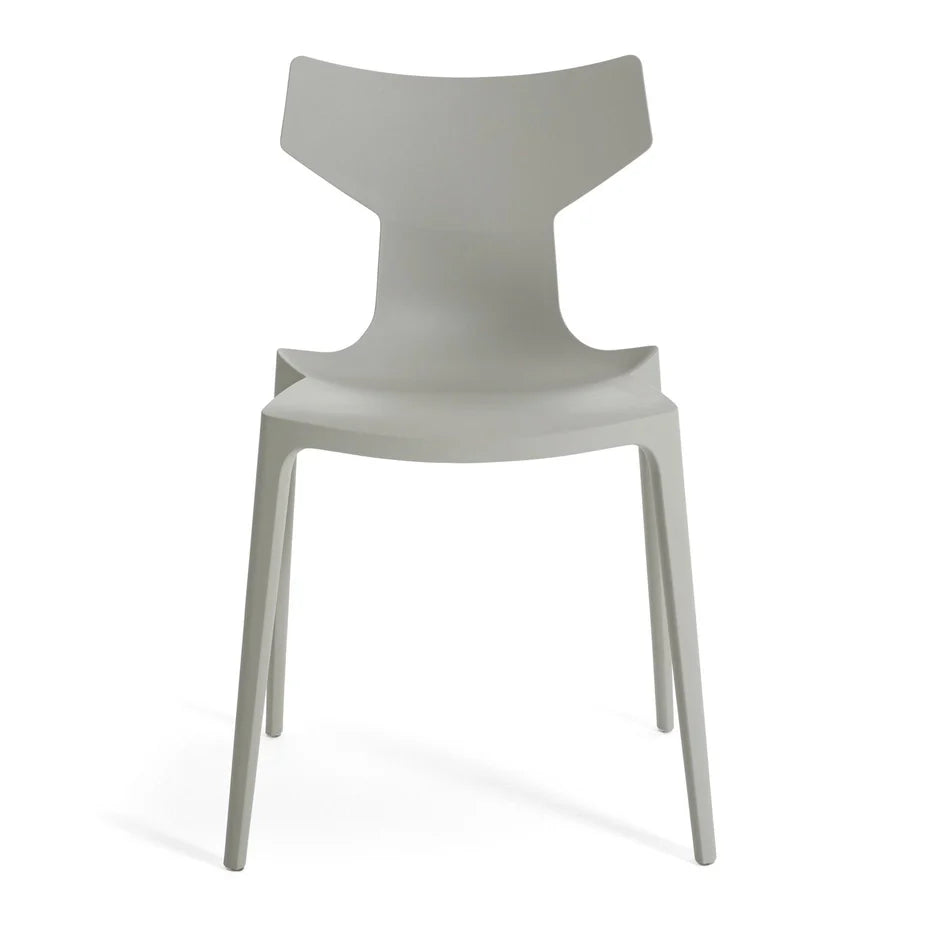 Re-Chair by Kartell #GREY