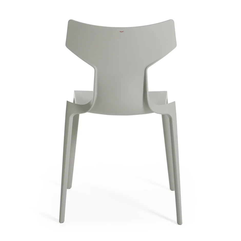 Re-Chair by Kartell #GREY