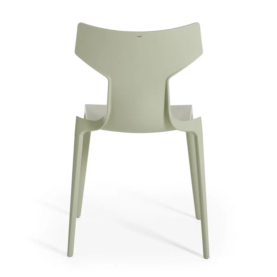 Re-Chair by Kartell #GREEN