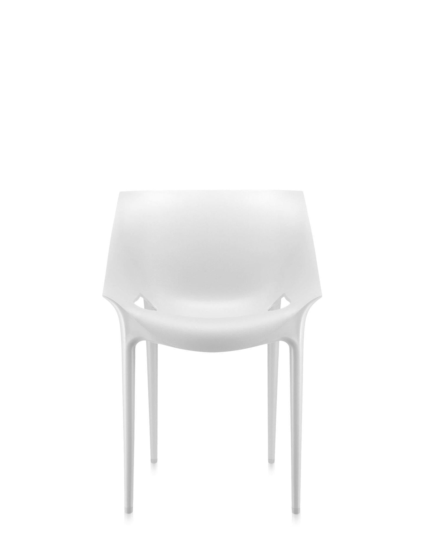 DR. YES Armchair by Kartell