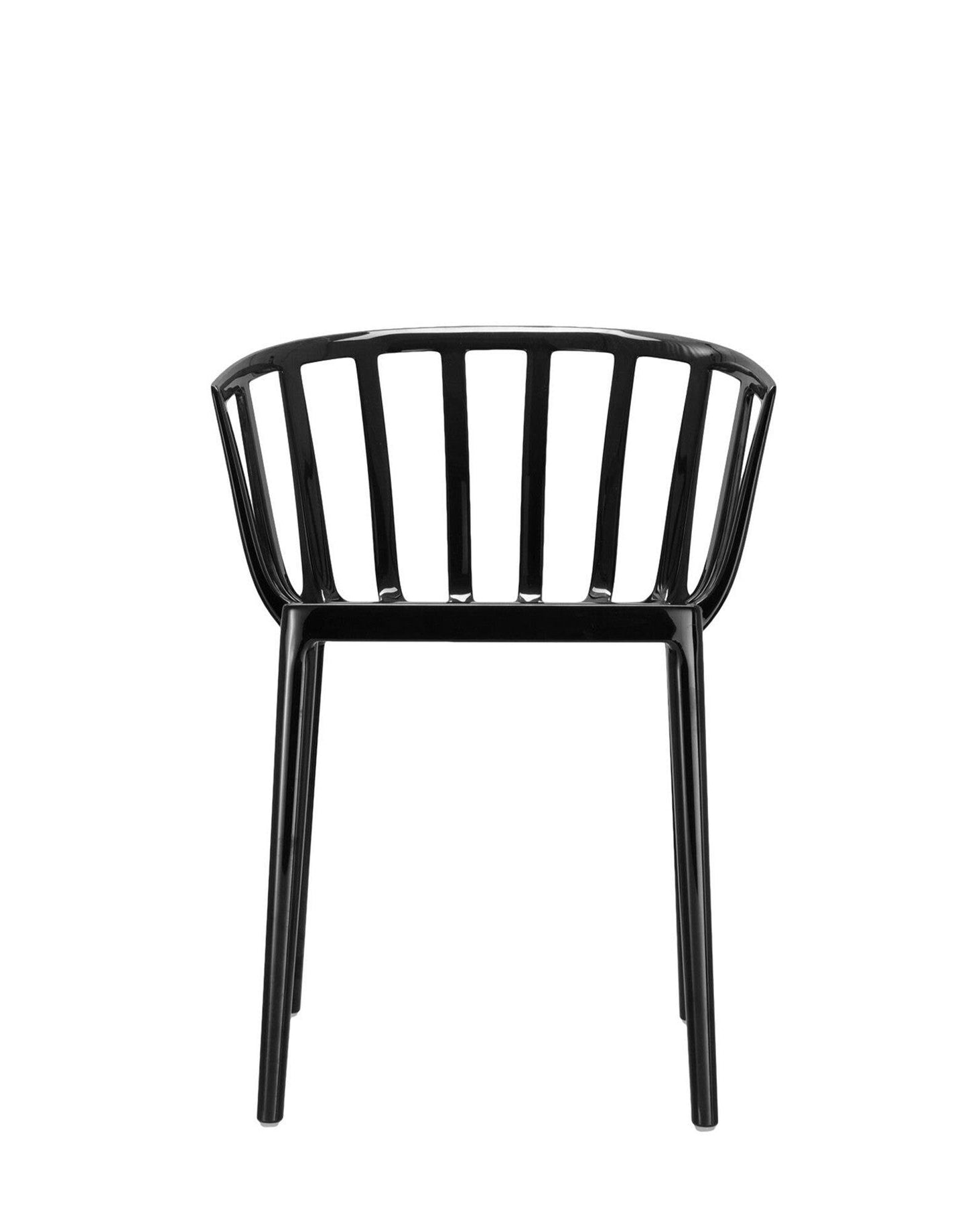 Venice Chair by Kartell #BLACK